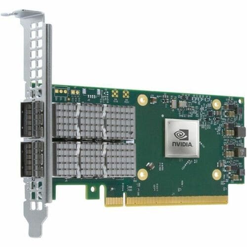 HPE Ethernet 10/25Gb 2-port Secure Network Adapter (S2A69A)