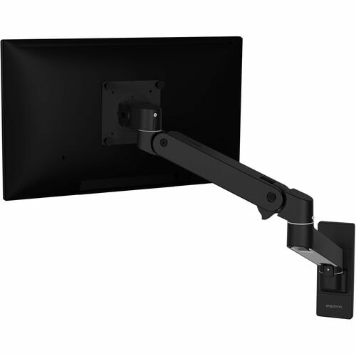 Ergotron LX PRO ARM SINGLE DISPLAY WALL MOUNT WCB (45-683-292)