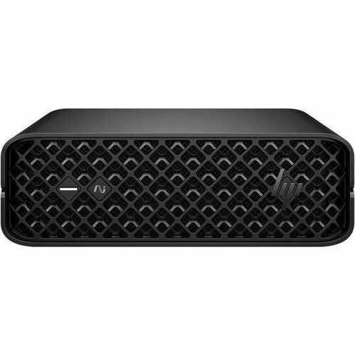 HP Z2 Mini G1i Intel U7-265 32GB DDR5 6400 SODIMM 1TB M.2 PCIe Drive NVIDIA RTX A1000 8GB WiFi BT 2xmDP to DP Adapters Windows 11 Pro 3/3/3 Warranty (BV2R3PT)
