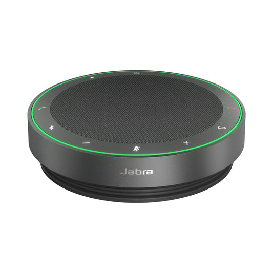 Jabra Speak2 75 UC - Link 380a, Dark Grey product image