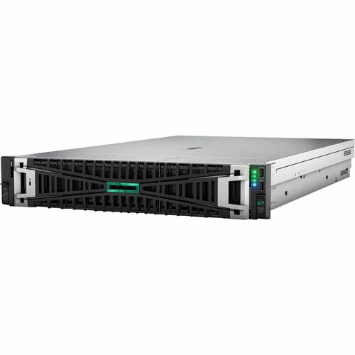 HPE ProLiant DL380 Gen11 4514Y 2.0GHz 16c 2P 2x16GB-R 8SFF MR408i-o 2x1.2TB HDD 2x800W PS AP Server (P84627-375)