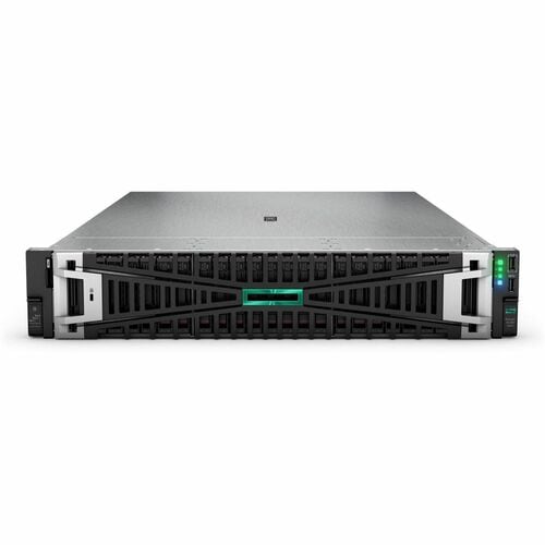 HPE ProLiant DL380 Gen11 6526Y 2.8GHz 16c 1P 2x32GB-R 8SFF MR416i-o 2x960GB SSD 2x800W PS AP Server (P84560-375)