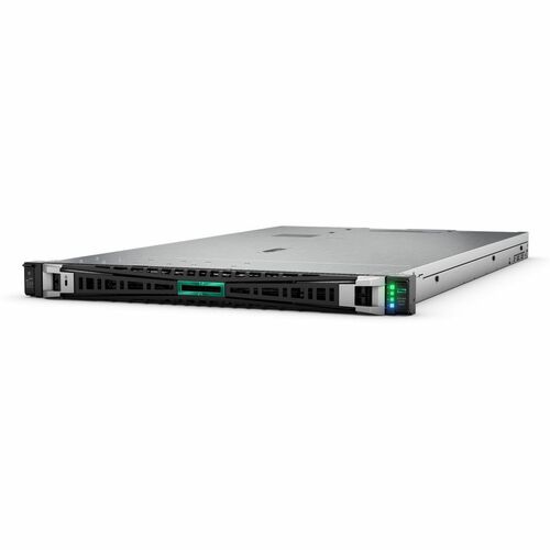HPE ProLiant DL360 Gen11 6526Y 2.8GHz 16c 1P 2x32GB-R 8SFF MR408i-o 2x960GB SSD 2x800W PS AP Server (P84556-375)