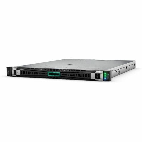 HPE ProLiant DL320 Gen11 4514Y 2.0GHz 16c 1P 2x32GB-R 8SFF MR408i-o 2x480GB SSD 2x800W PS AP Server (P84555-375)