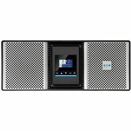Eaton 9PX 11kVA G2 1:1 UPS (with internal batteries and rail kit) (9PX11KIRTG2)