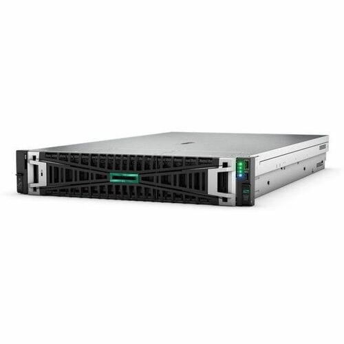 HPE ProLiant DL380 Gen11 4516Y+ 2.2GHz 24c 1P 2x32GB-R 8SFF NS204i-u MR416i-o 2x1000W PS AP Server (P85584-375)