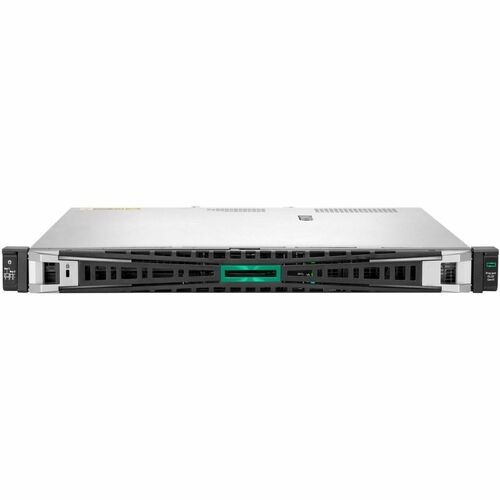 HPE ProLiant DL20 Gen11 6325P 3.5GHz 4c 1P 1x16GB-U 2LFF MR408i-o 1x1TB HDD 1x290W PS AP Server (P85593-375)