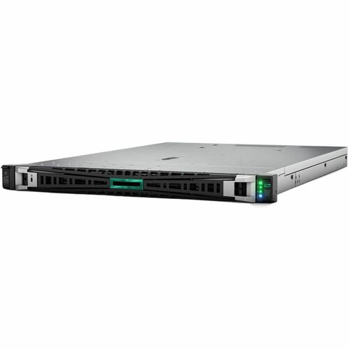 HPE ProLiant DL365 Gen11 9135 3.65GHz 16c 2P 2x32GB-R 8SFF MR408i-o 4x960GB SSD 2x1600W PS AP Server (P85587-375)