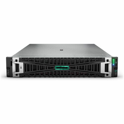 HPE ProLiant DL380 Gen11 4514Y 2.0GHz 16c 2P 2x32GB-R 8SFF MR408i-o 5x600GB HDD 2x800W PS AP Server (P87450-375)