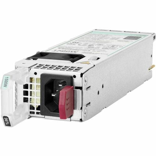 HPE MicroServer Gen11 330W External Power Adapter (P77924-B21)