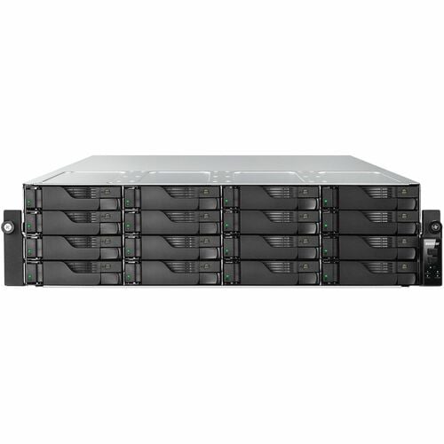 Asustor Lockerstor 16 Pro Gen2 AS7216RDX