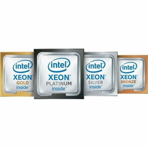 HPE Intel Xeon 6505P 2.2GHz 12-core 150W Processor for HPE (P74503-B21)