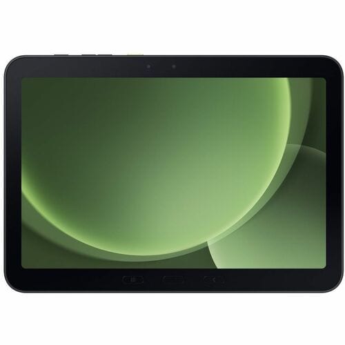 Samsung TAB ACTIVE5 PRO 6GB 128GB Green WIFI (SM-X350NZGAS05)
