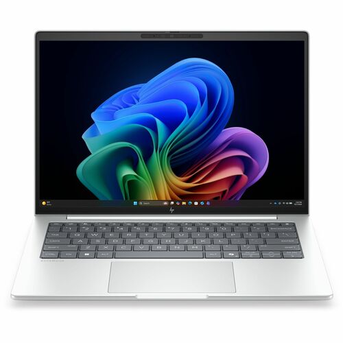 HP EliteBook 8 G2i 14IN U5 325 AG 300n IR Display 16GB LP 512GB Value No WWAN WiFi 7 62WHr Battery Win 11 Pro 3-3-3 (DL1Y7PT)