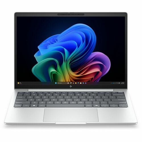 HP EliteBook 8 G2i 13.3IN U5 325 300n UWVA with IR Display 16GB LP 512GB Value WiFi 7 5G WWAN 62WHr Battery W11 Pro 3-3-3 (DK4V8PT)