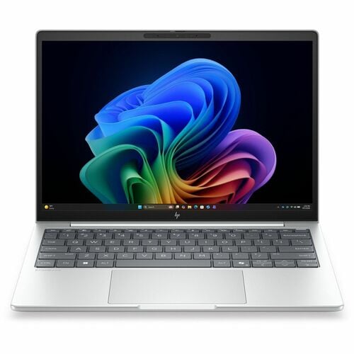 HP EliteBook 8 G2i 13.3IN U7 355 300n UWVA with IR Touchscreen Display 16GB LP 512GB Value 5G WWAN WiFi 7 62WHr Battery W11 Pro 3-3-3 (DK7D0PT)