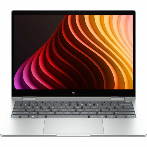 HP EliteBook 8 G2i 13.3IN Flip U5 325 AG 300n UWVA with IR Touchscreen Display 24GB LP 512GB Value No WWAN WiFi 7 Pen 62WHr Battery W11 Pro 3-3-3 (DK4X3PT)
