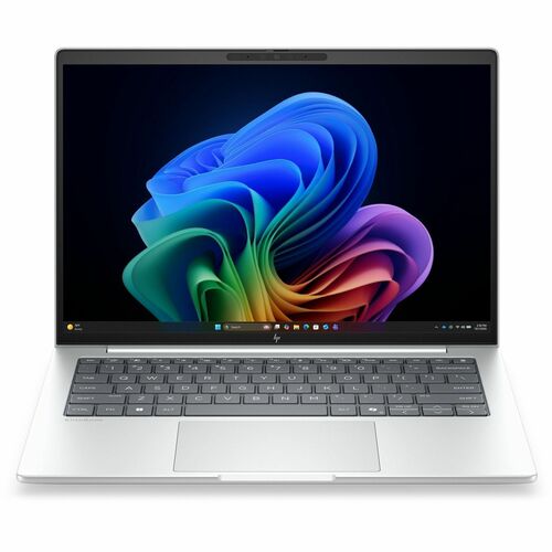 HP EliteBook 8 G2a 14IN Ryzen Ai 5 435 AG 300n IR Display 16GB LP 512GB Value No WWAN WiFi 7 62WHr Battery Win 11 Pro 3-3-3 (DK5Q7PT)