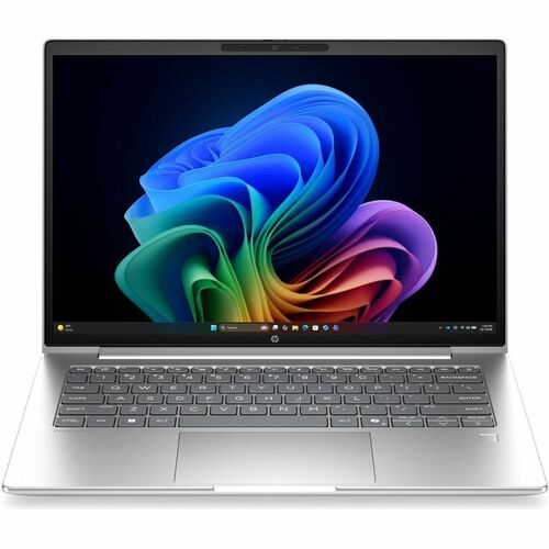 HP ProBook 4 G2a AI 5 430 14IN UWVA 300n Display 1 x 24GB SD 512GB Value WiFi 7 56WHr Battery Windows 11 Pro 1-1-1 (DM0M0PT)
