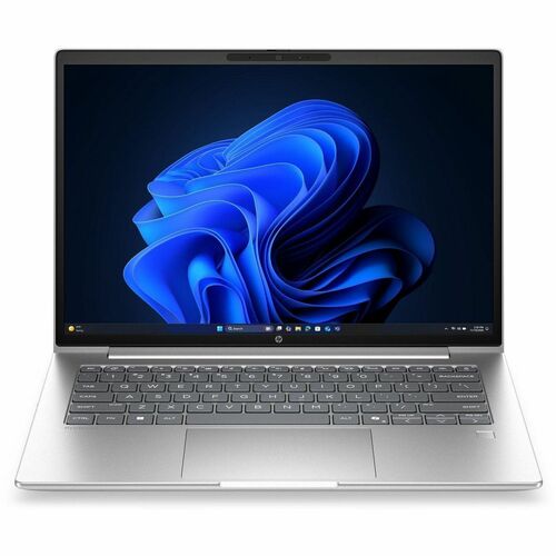 HP ProBook 4 G2a R5 230 14IN UWVA Touchscreen 300n Display 1 x 16GB LP 512GB Value WiFi 7 56WHr Battery Windows 11 Pro 1-1-1 (DM0G1PT)