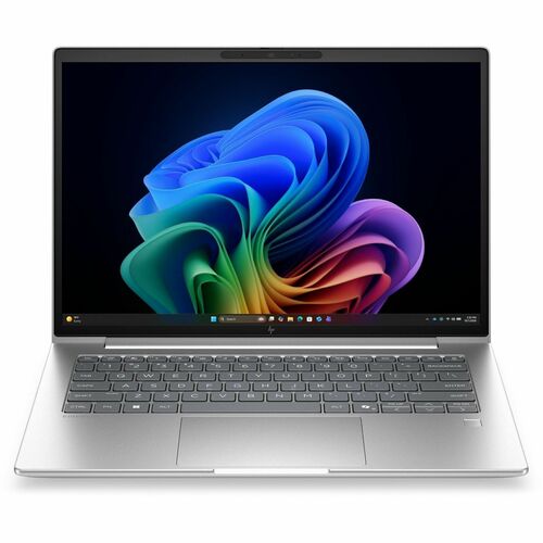 HP EliteBook 6 G2a 14 R5 AI 430 14IN UWVA 300n Display 2 x 8GB SD 512GB Value WiFi 7 56WHr Battery Windows 11 Pro 3-3-3 (DQ4A7PT)