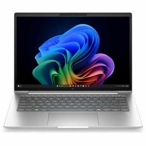 HP EliteBook 6 G2a 14 R7 AI 450 14IN UWVA 300n Touchscreen Display 1x32GB SD 512GB Value WiFi 7 56WHr Battery Windows 11 Pro 3-3-3 (DQ4B6PT)