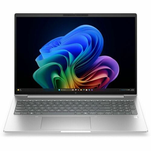 HP EliteBook 6 G2a 16 R5 AI 430 16IN UWVA 300n Display 1 x24GB SD 512GB Value WiFi 7 56WHr Battery Windows 11 Pro 3-3-3 (DQ4B8PT)