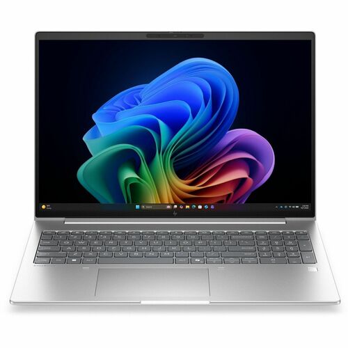 HP EliteBook 6 G2a 16 R7 AI 450 16IN UWVA 300n Display 1 x24GB SD 512GB Value WiFi 7 56WHr Battery Windows 11 Pro 3-3-3 (DQ4C7PT)
