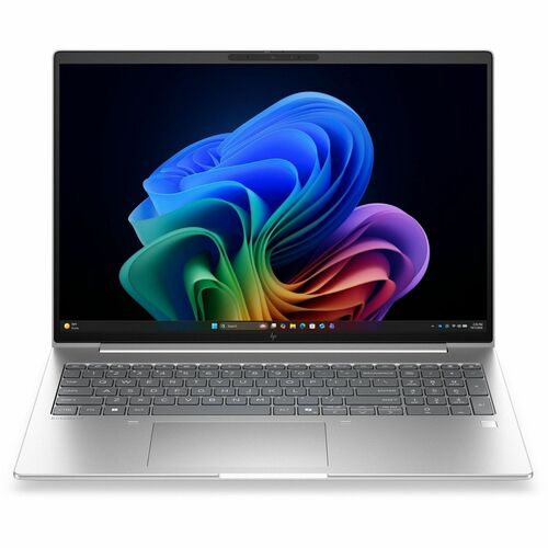 HP EliteBook 6 G2a 16 R5 AI 430 16IN UWVA 300n Touchscreen Display 1x32GB SD 512GB Value WiFi 7 56WHr Battery Windows 11 Pro 3-3-3 (DQ4C4PT)
