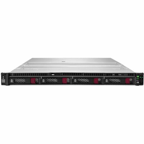 HPE ProLiant Compute DL320 Gen12 6505P 12c 1P 1x32GB-R 4LFF NS204i-u v2 MR408i-o 1x800W PS AP Server (P89206-375)