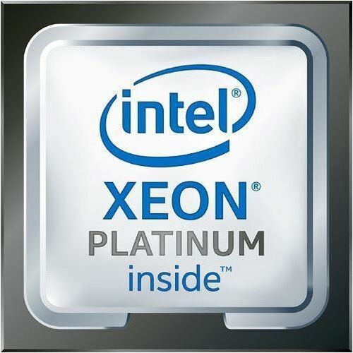 HPE INT Xeon-P 8450H CPU for HPE (P49626-B21)