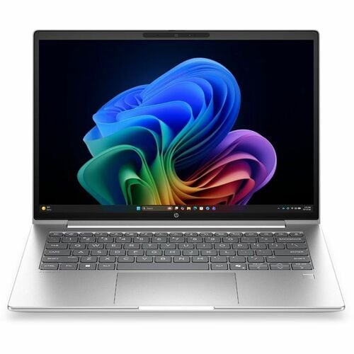HP Probook 4 G2i 16 Intel Core 5-315 16 Touchscreen 16GB LPDDR(onboard) 512SSD IR 5MP FPR Windows 11 Pro 1-1-1 (E04F0PT)