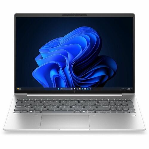 HP EliteBook 6 G2i 16 U5-320 300n UWVA IR Display 16GB LPDDR 512GB Value WiFi 7 Windows 11 Pro 3-3-3 (E13M4PT)