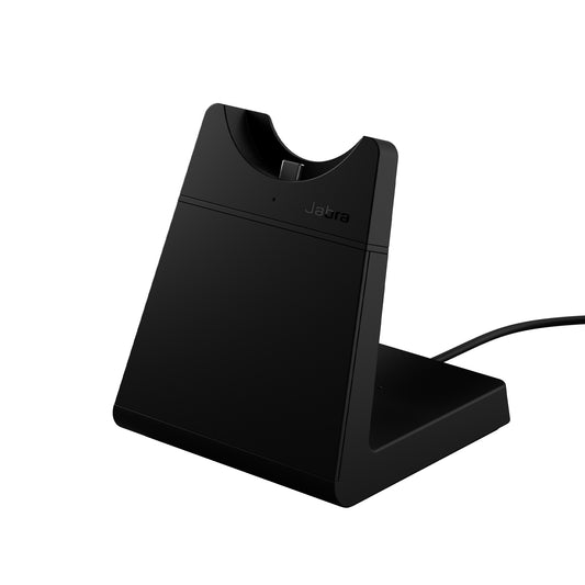 Jabra Evolve 65 TE Charging Stand product image