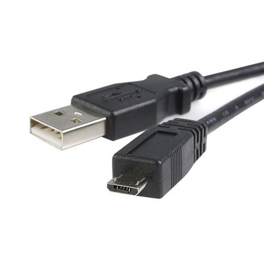 StarTech1m Micro USB Cable - A to Micro B