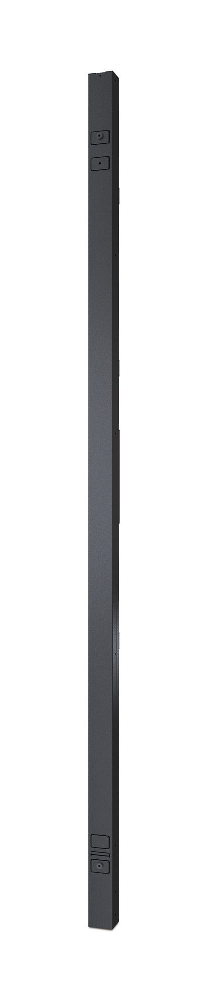 APC Rack PDU 2G, Metered-by-Outlet, ZeroU, 16A, 230V, (21) C13 & (3) C19