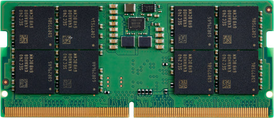 HP 16GB DDR5 (1x16GB) 5600 SODIMM Memory