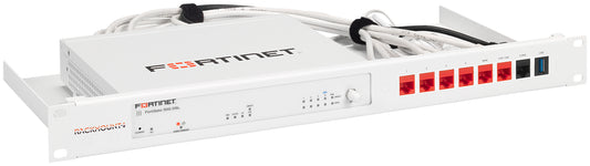 Rackmount.IT RM-FR-T21 rack accessory Firewall rack mount product image