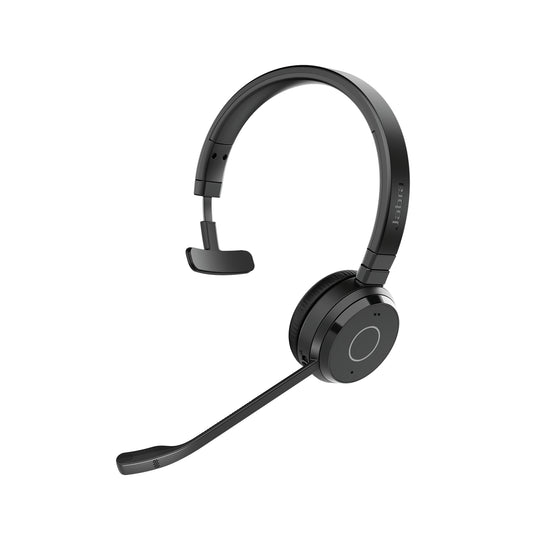 Jabra Evolve 65 TE - Link390a MS Mono product image