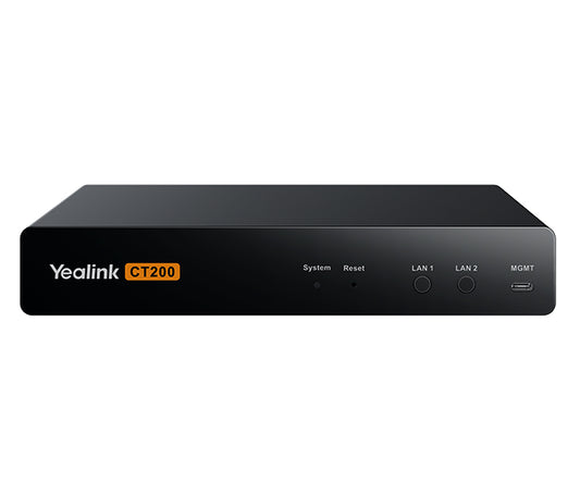 Yealink CT200 product image