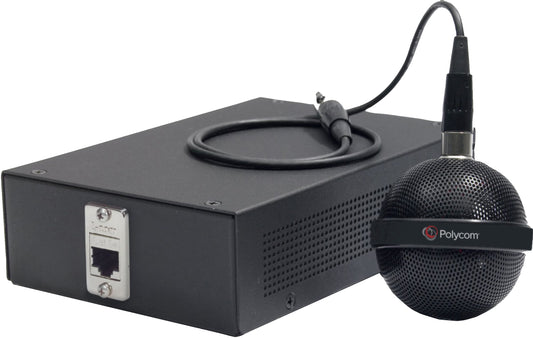 Poly IP Ceiling Microphone Array