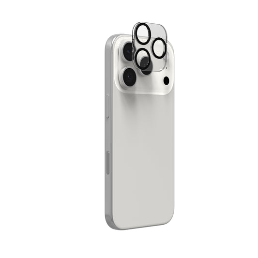 InvisibleShield Glass Elite Lens Protection For Apple iPhone 17 Pro/Pro Max - ZAGG