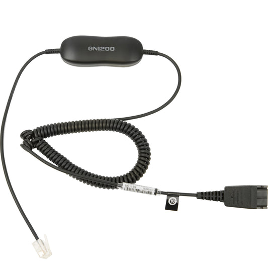 Jabra GN 1200 CC product image