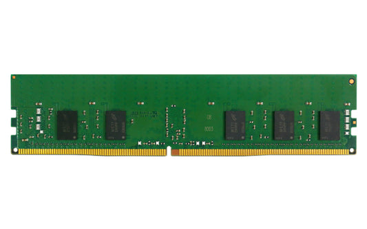 QNAP RAM-32GDR4ECT0-UD-3200 memory module 32 GB 1 x 32 GB DDR4 ECC