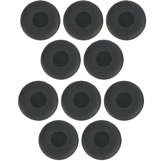 Jabra Leather Ear Cushion, Evolve 20SE/30/30II/40/65/65SE product image