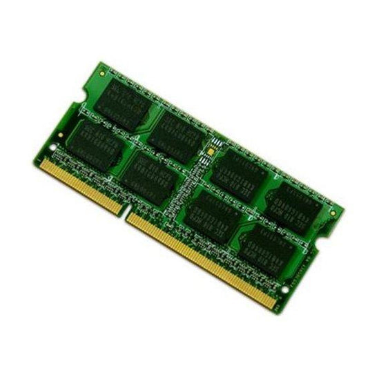 QNAP RAM-8GDR3-SO-1600 memory module 8 GB 1 x 8 GB DDR3