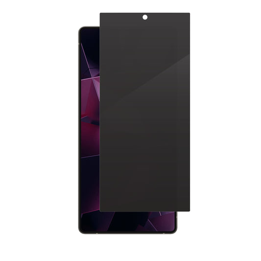 InvisibleShield Fusion Privacy AG Samsung Galaxy S25 Ultra Screen