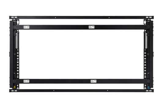Samsung WMN-55VD 139.7 cm (55") White (WMN-55VD/XY)