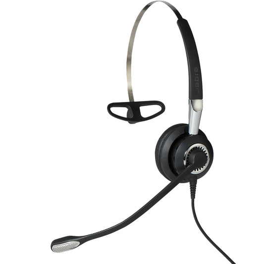 Jabra BIZ 2400 II Mono 3-1 product image