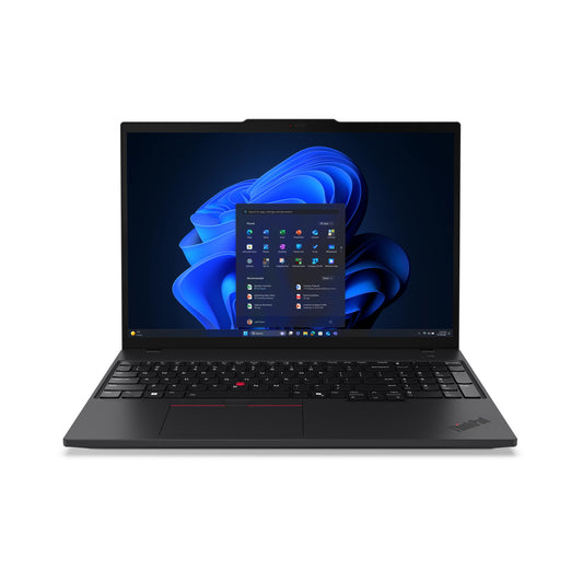 Lenovo ThinkPad T16 Gen 4 (Intel) Laptop 21QE0020AU